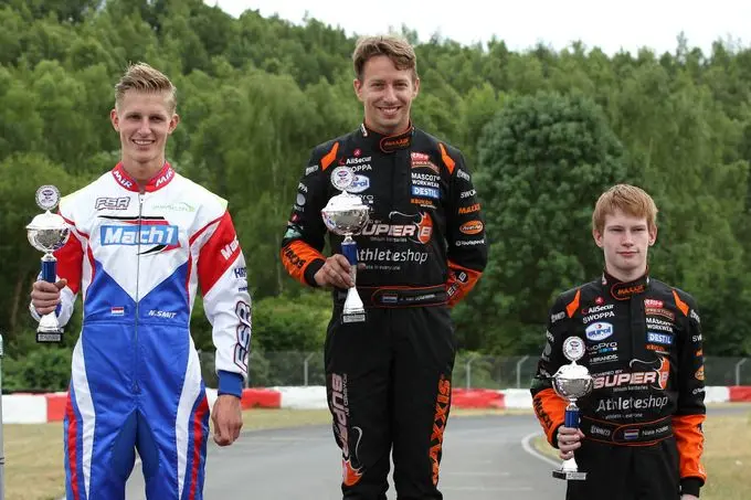 iame x30 sen joey van splunteren m en niels koolen r podium id0g3829