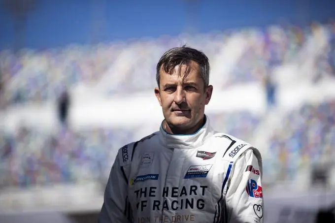 ian james rx