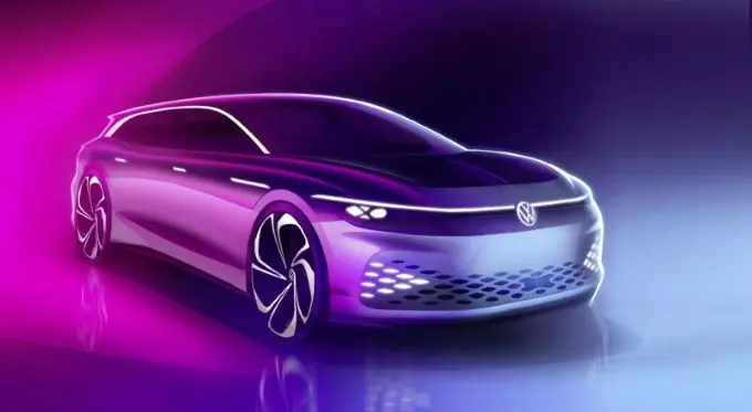 id space vizzion debuteert tijdens la auto show 1