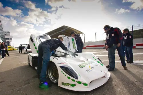 idrt zandvoort