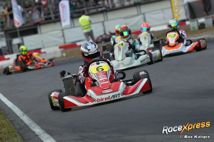 ijzersterke race luuk visser op nk c01 7436