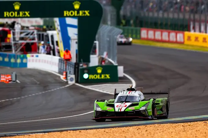 il 24h lm 19