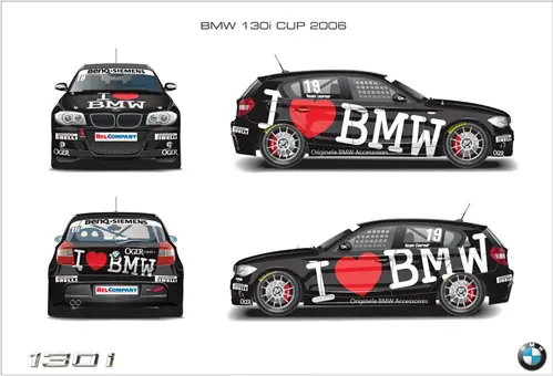ilovebmwauto