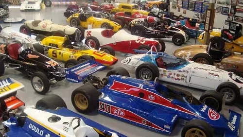 indy 3