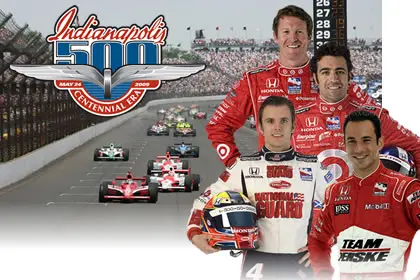 indy 500