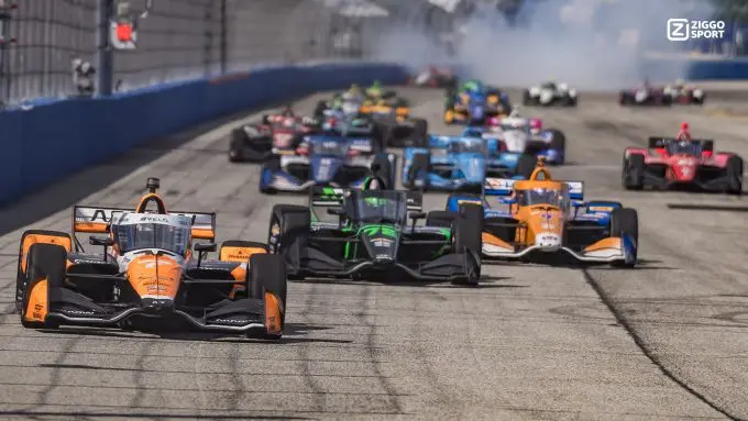 indy car