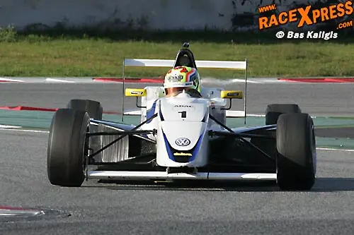 indy dontje barcelona rx 500 nr3z0815