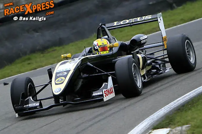 indy dontje f3 team lotus zandvoort racexpress 680