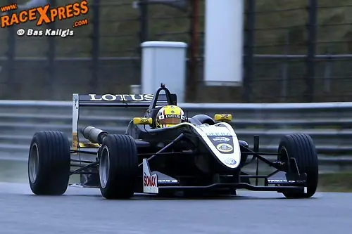 indy dontje f3 zandvoort rx 500 a81f0758