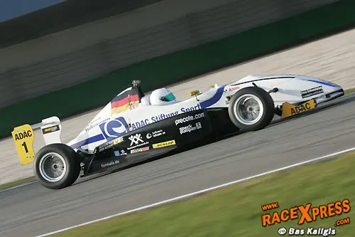 indy dontje formula adac
