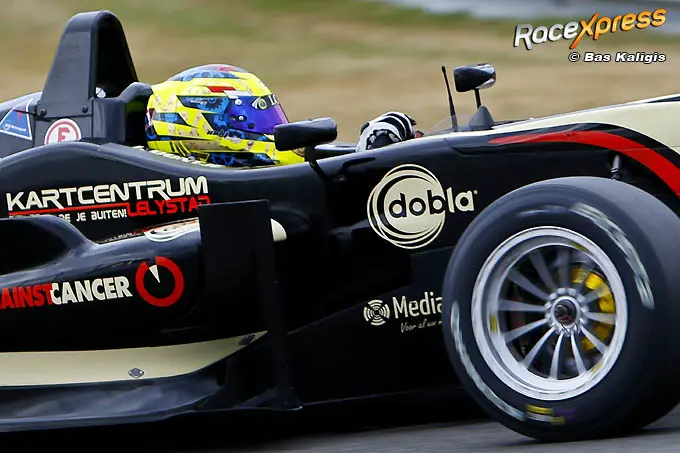 indy dontje formule 3 z6o0240a