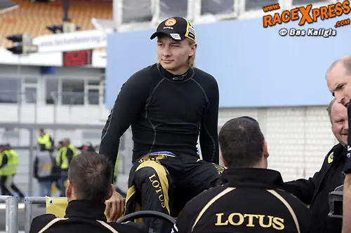 indy dontje lotus rx 500 17h0322