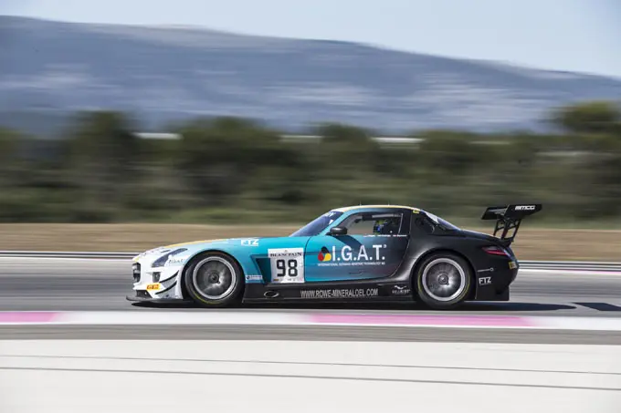 indy dontje paul ricard rx 680