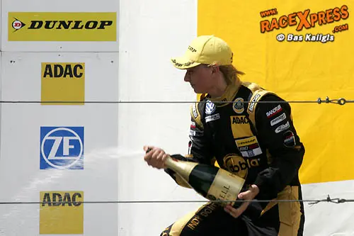 indy dontje podium rx 500