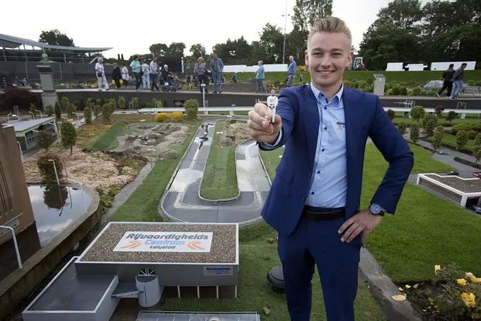 indy dontje rijvaardigheids centrum rx 680