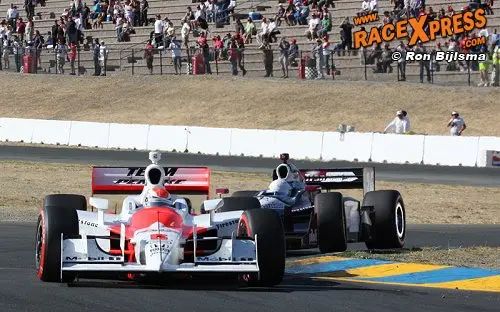 indycar