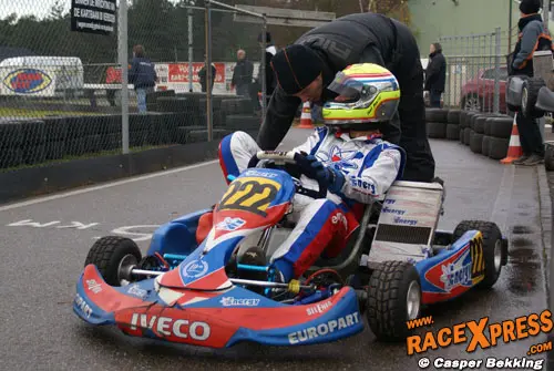 indydontjeschakel rx500