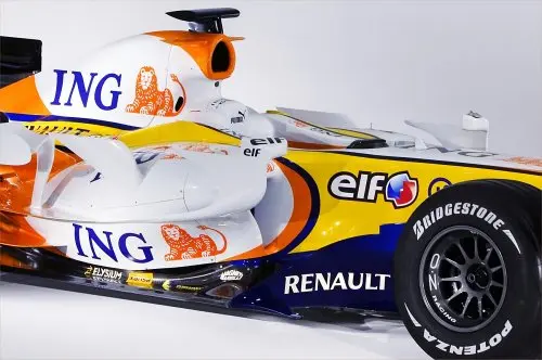 ing renault rx 500 ing