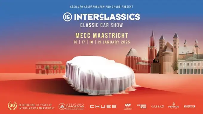 interclassics 1