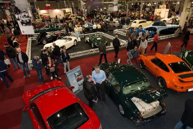 interclassics
