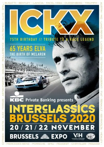 interclassics brussel 2020 1