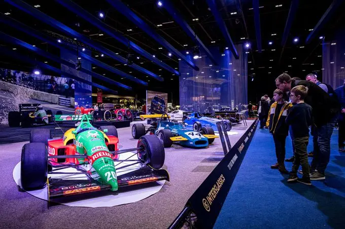 interclassics maastricht 1