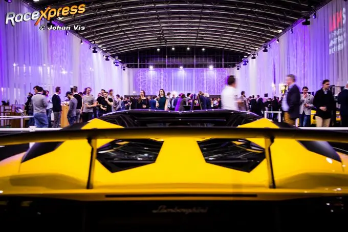 international amsterdam motor show 2018 3