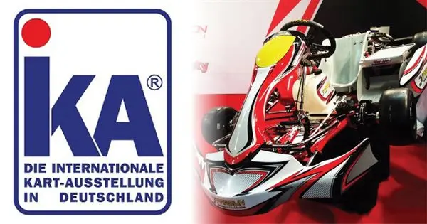 internationale kart austellung in deutschland