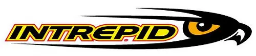 intrepid logo