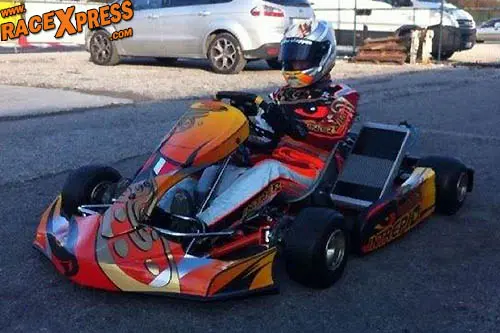 intrepid max v rx 500