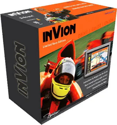 invion large pb1 94