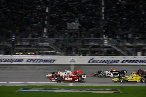 irl close finish rx 500
