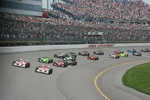 irl start rx 500 a