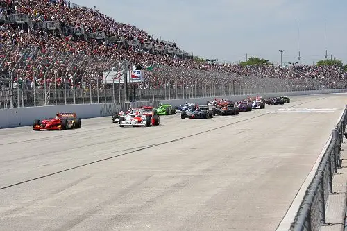irl start rx 500