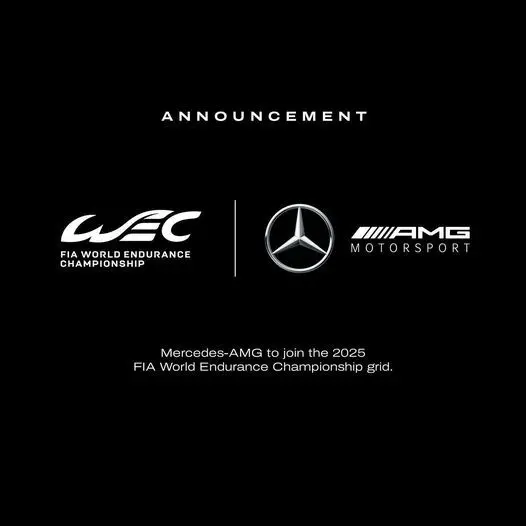 iron lynx mercedes amg announcement 467823752 963360425827968 3407258697170336481 n