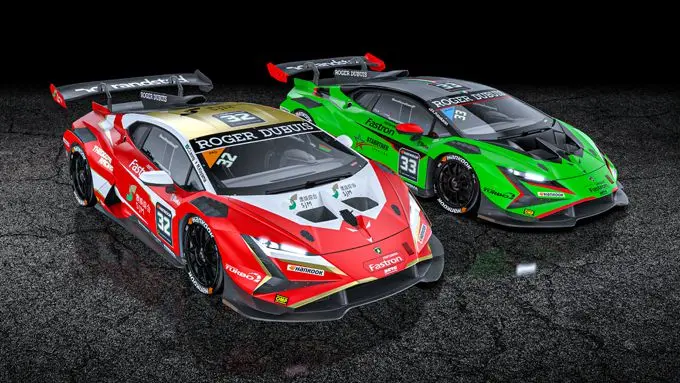 ironlynx2024 supertrofeo group asia 1