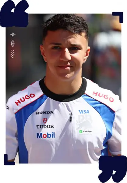 isac hadjar