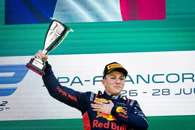 isack hadjar foto red bull content pool si202407280282 hires jpeg 24bit rgb