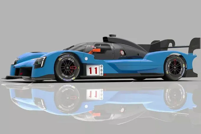 isotta fraschini hypercar