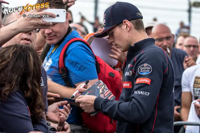 italia a zandvoort driven by max verstappen 3