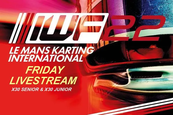 iwf 2022 livestream friday le mans
