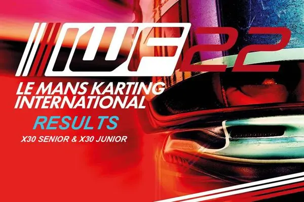iwf 2022 results junior senior