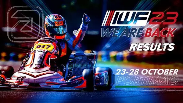iwf 2023 results