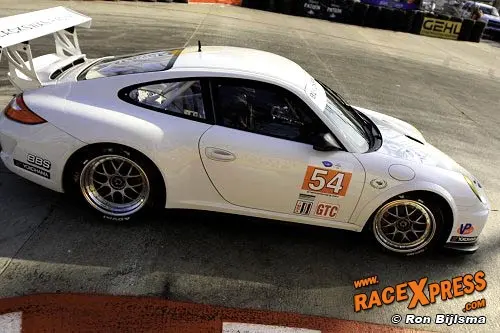j bleekemolen porsche rx 500