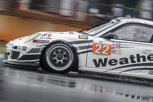 j bleekmolen petit le mans