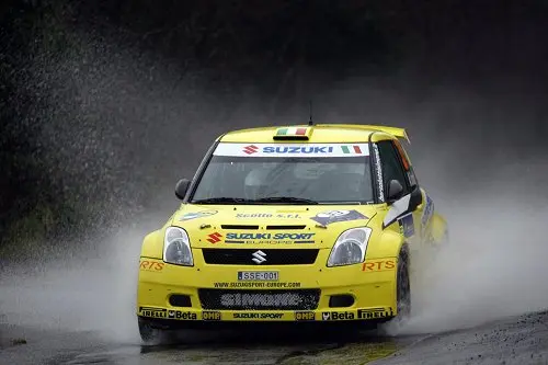 j wrc 01ierland