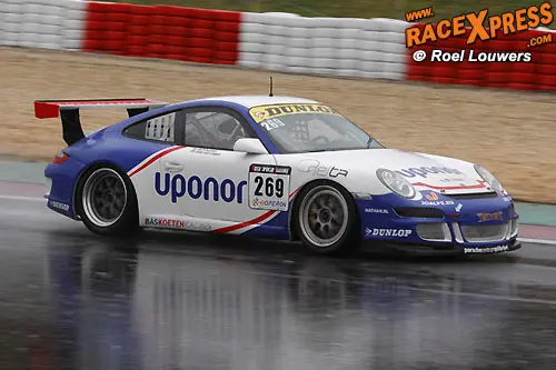 jaap v lagen rx 500