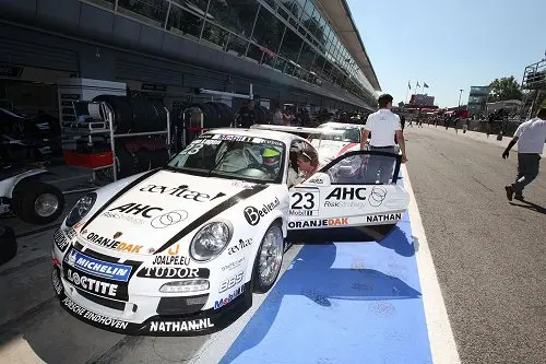 jaap van lagen 1 rx 500
