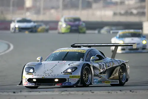 jaap van lagen 24u dubai rx 500