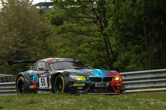 jaap van lagen 24u van de nurburgring pro am podium rx